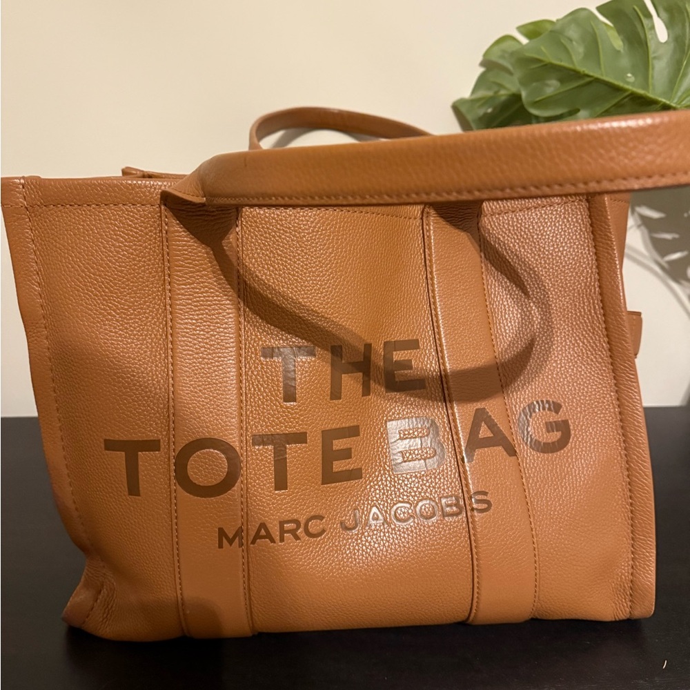Marc Jacobs Tote Bag Large